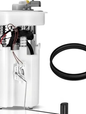 E7143M Fuel Pump Assembly for Chrysler PT Cruiser 2001-2004 2.4L FG0373